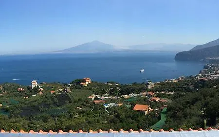 Nastro Verde Casa vacanze *