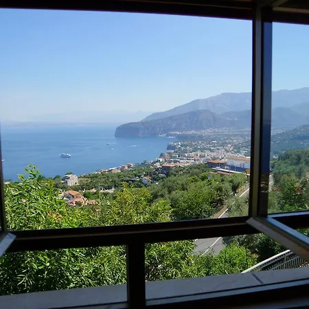 Casa vacanze Nastro Verde *
