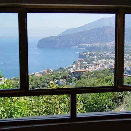 Nastro Verde * Sorrento