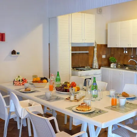 Casa vacanze Nastro Verde Sorrento