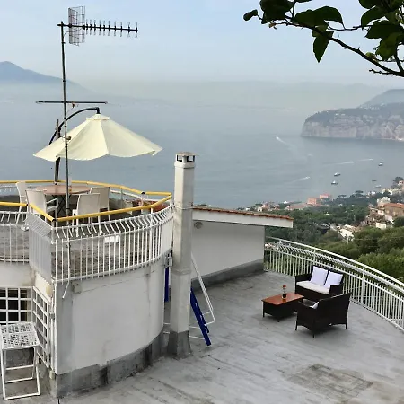 Casa vacanze Nastro Verde *
