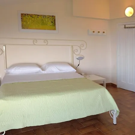 Nastro Verde Casa vacanze Sorrento