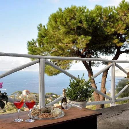 Nastro Verde Sorrento