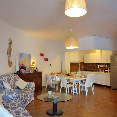 Nastro Verde Casa vacanze