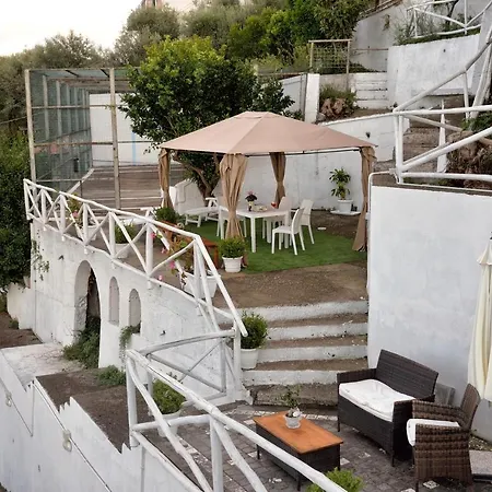 Nastro Verde Casa vacanze