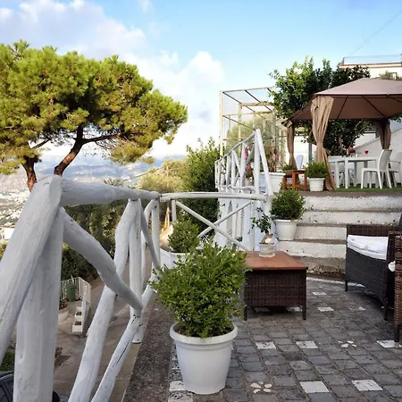 Casa vacanze Nastro Verde Sorrento