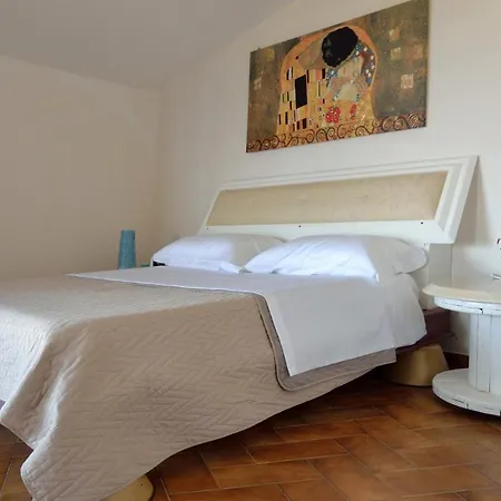 Casa vacanze Nastro Verde