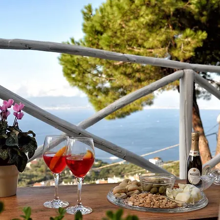 Casa vacanze Nastro Verde *
