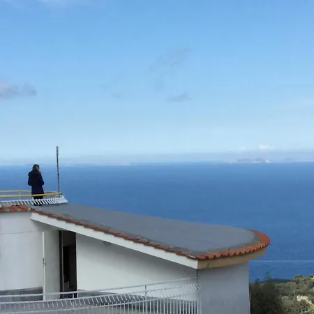 Casa vacanze Nastro Verde Sorrento