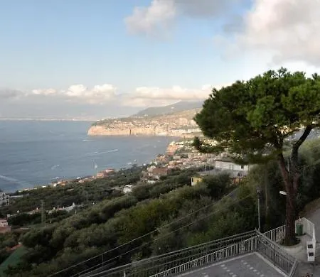 Casa vacanze Nastro Verde Sorrento